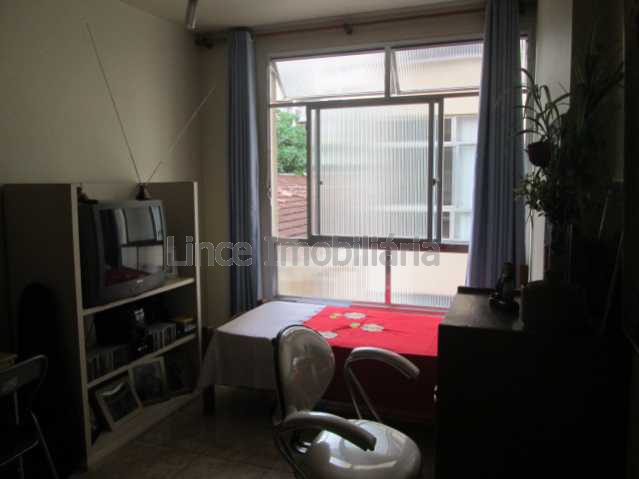 Apartamento à venda com 2 quartos, 59m² - Foto 5