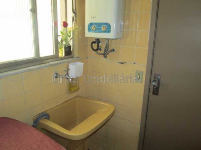 Apartamento à venda com 2 quartos, 59m² - Foto 14