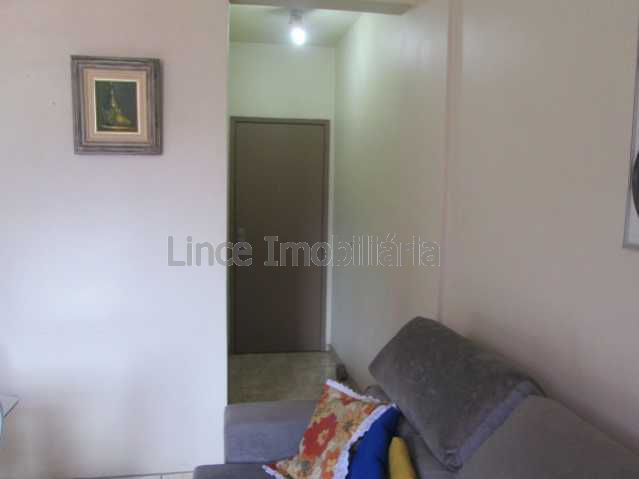 Apartamento à venda com 2 quartos, 59m² - Foto 2