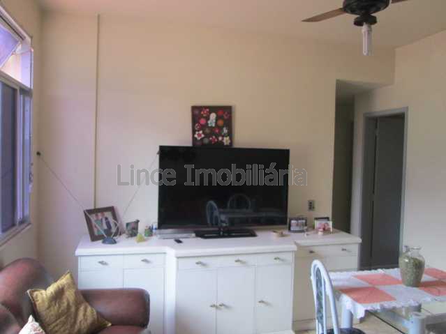 Apartamento à venda com 2 quartos, 59m² - Foto 3