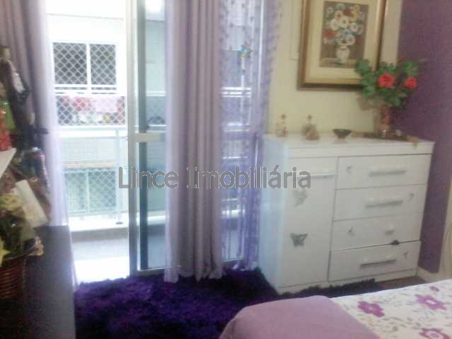 Apartamento à venda com 2 quartos, 98m² - Foto 5