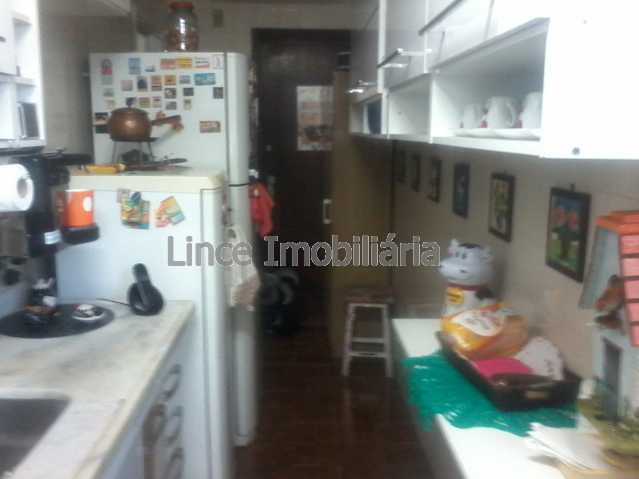 Apartamento à venda com 2 quartos, 98m² - Foto 20