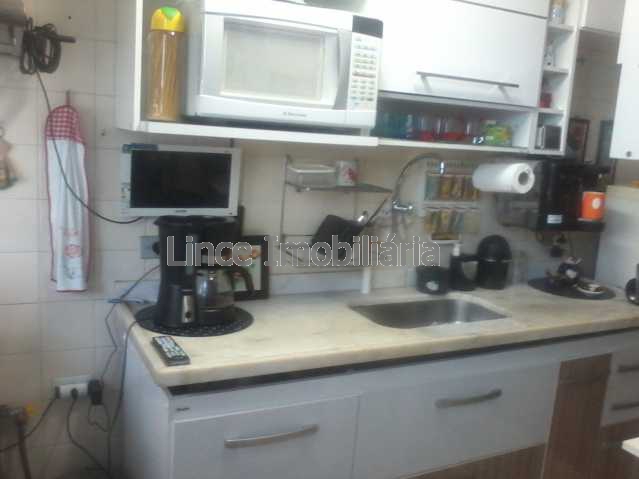 Apartamento à venda com 2 quartos, 98m² - Foto 21