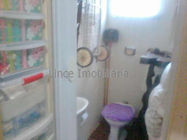 Apartamento à venda com 2 quartos, 98m² - Foto 23