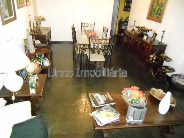 Apartamento à venda com 3 quartos, 115m² - Foto 4