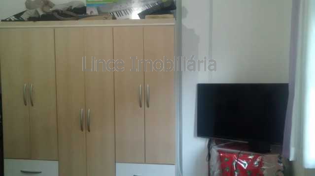 Apartamento à venda com 2 quartos, 65m² - Foto 8