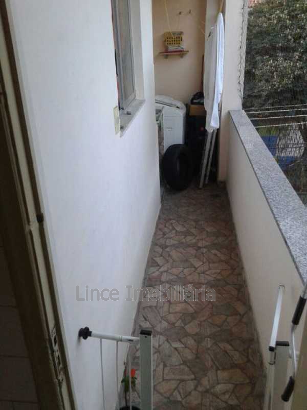 Apartamento à venda com 2 quartos, 65m² - Foto 20