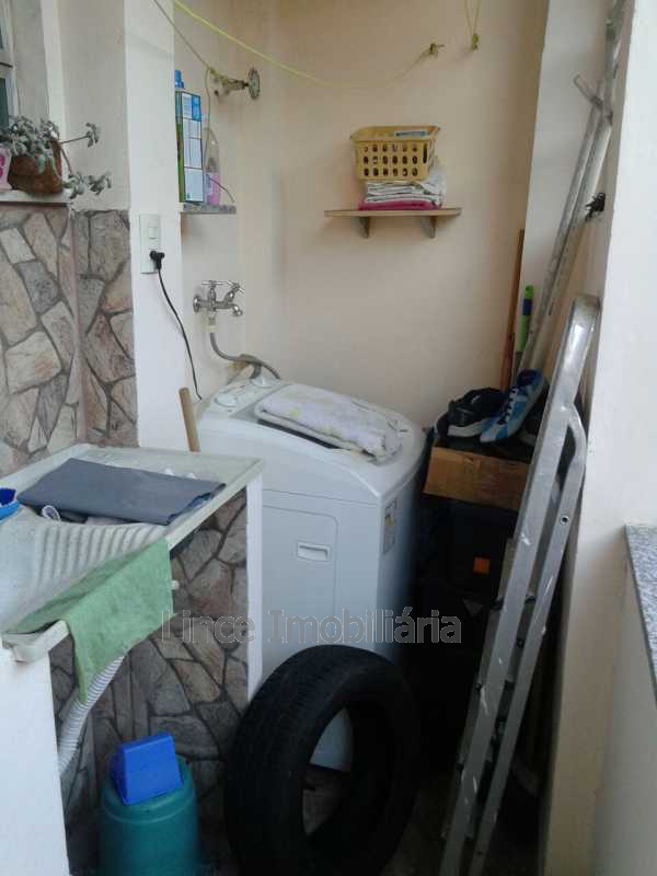 Apartamento à venda com 2 quartos, 65m² - Foto 21