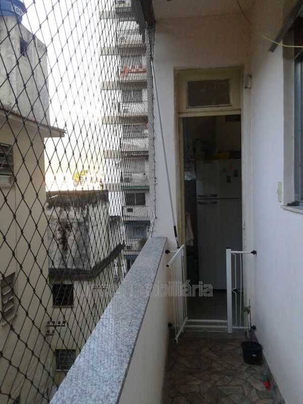 Apartamento à venda com 2 quartos, 65m² - Foto 22