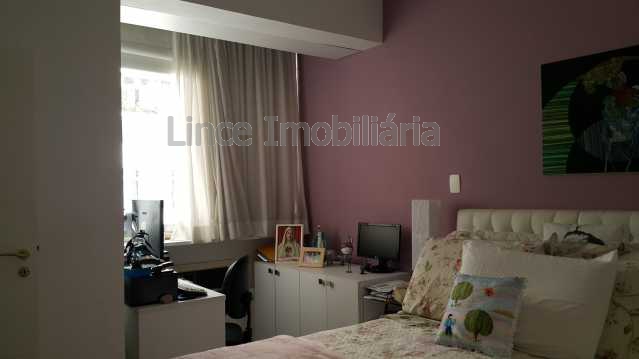 Apartamento à venda com 2 quartos, 100m² - Foto 10