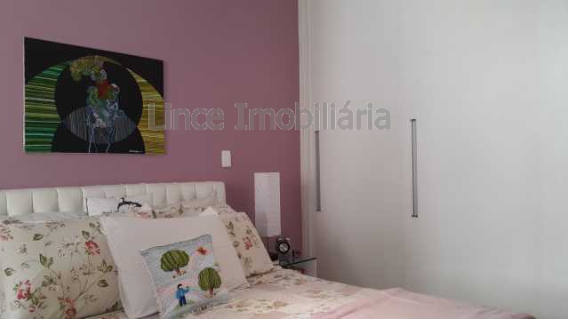 Apartamento à venda com 2 quartos, 100m² - Foto 11