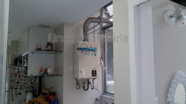 Apartamento à venda com 2 quartos, 100m² - Foto 25