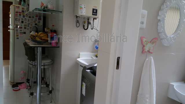 Apartamento à venda com 2 quartos, 100m² - Foto 27