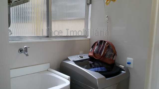 Apartamento à venda com 2 quartos, 100m² - Foto 28