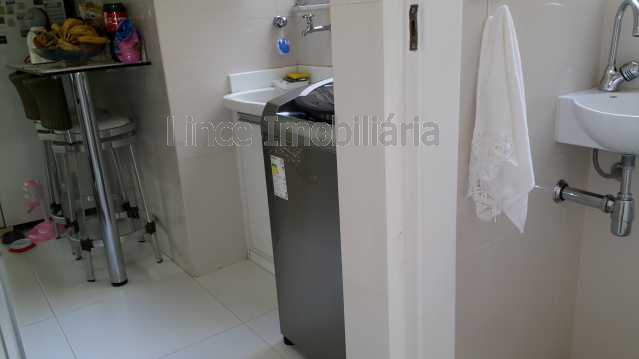 Apartamento à venda com 2 quartos, 100m² - Foto 29