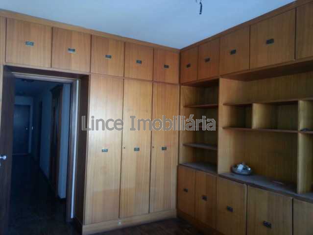 Apartamento à venda com 4 quartos, 180m² - Foto 5