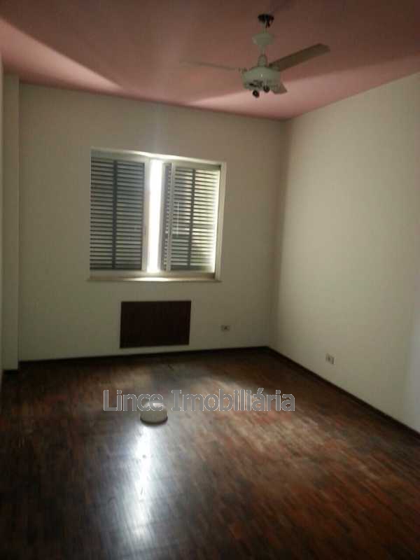 Apartamento à venda com 4 quartos, 180m² - Foto 8