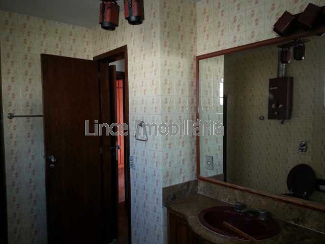 Apartamento à venda com 4 quartos, 180m² - Foto 10