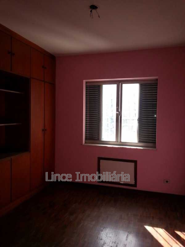 Apartamento à venda com 4 quartos, 180m² - Foto 6