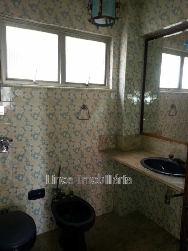 Apartamento à venda com 4 quartos, 180m² - Foto 12