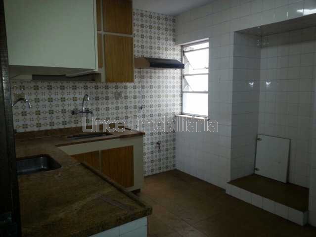 Apartamento à venda com 4 quartos, 180m² - Foto 13