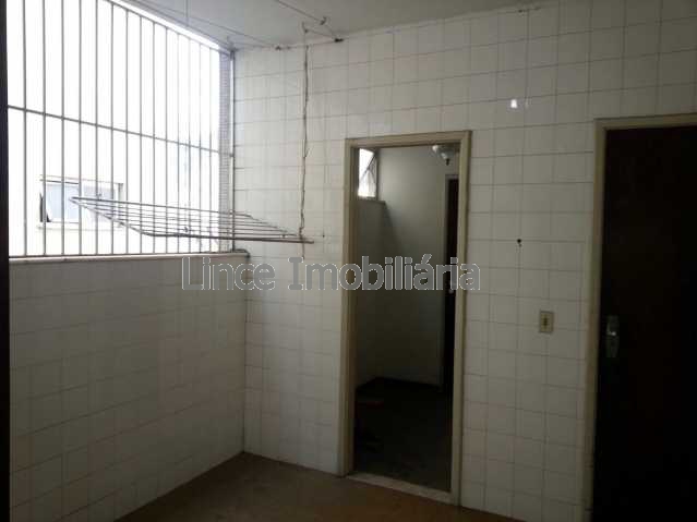 Apartamento à venda com 4 quartos, 180m² - Foto 15