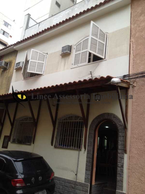 Casa de Vila à venda com 4 quartos, 158m² - Foto 23