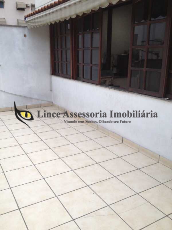 Casa de Vila à venda com 4 quartos, 158m² - Foto 21