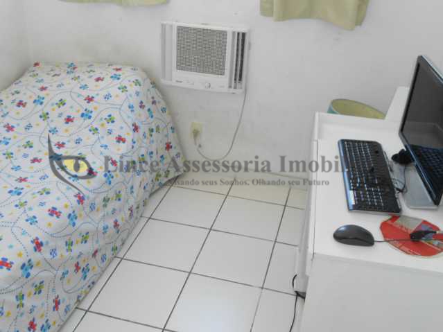 Apartamento à venda com 2 quartos, 48m² - Foto 5