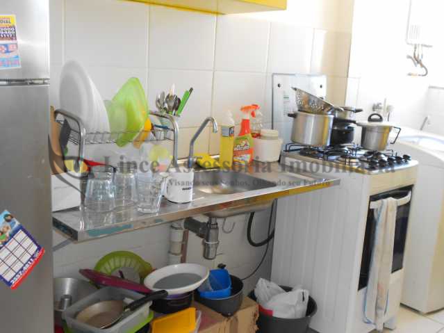 Apartamento à venda com 2 quartos, 48m² - Foto 7