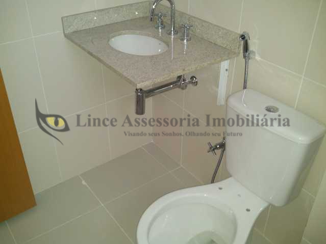 Apartamento à venda com 3 quartos, 130m² - Foto 8