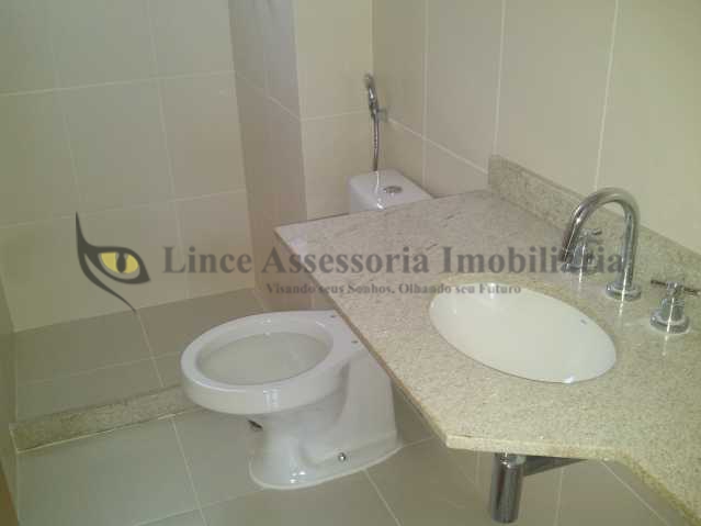 Apartamento à venda com 3 quartos, 130m² - Foto 12