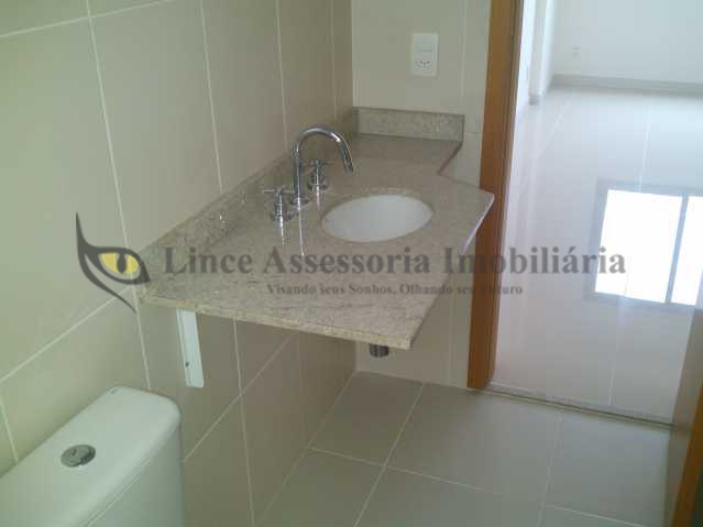 Apartamento à venda com 3 quartos, 130m² - Foto 13