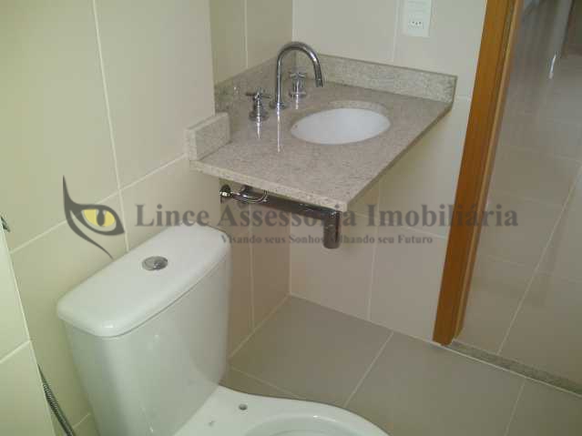 Apartamento à venda com 3 quartos, 130m² - Foto 17