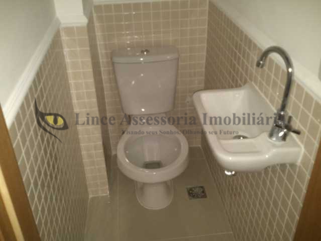 Apartamento à venda com 3 quartos, 130m² - Foto 21