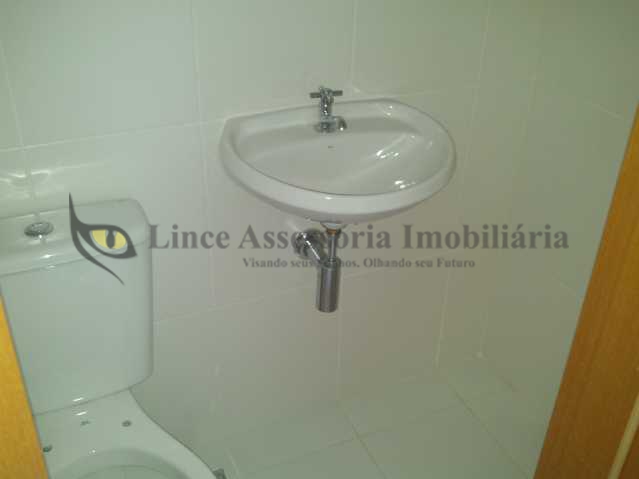 Apartamento à venda com 3 quartos, 130m² - Foto 22