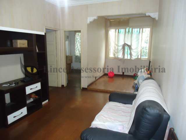 Apartamento à venda com 3 quartos, 90m² - Foto 1