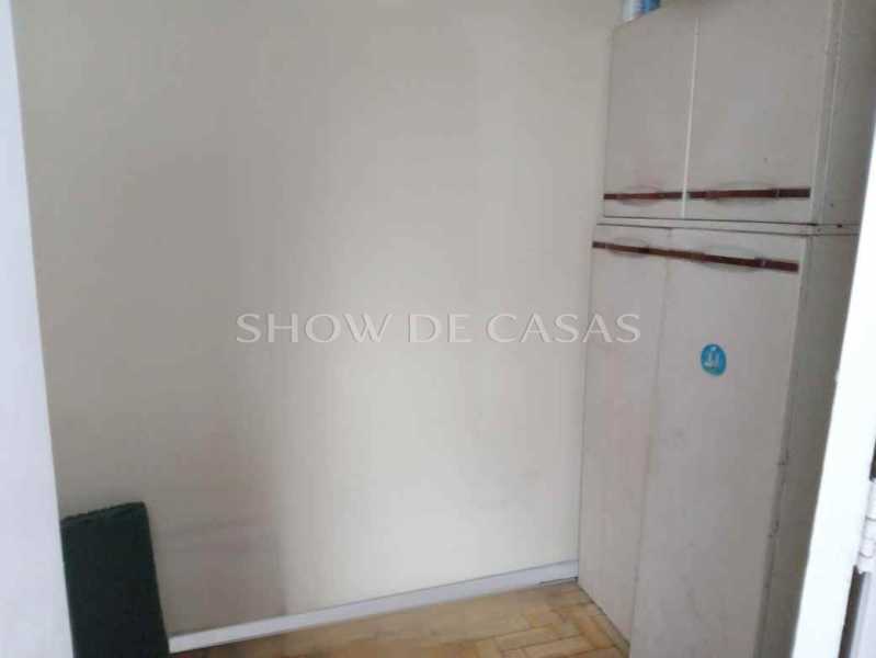 Apartamento à venda com 3 quartos, 92m² - Foto 21