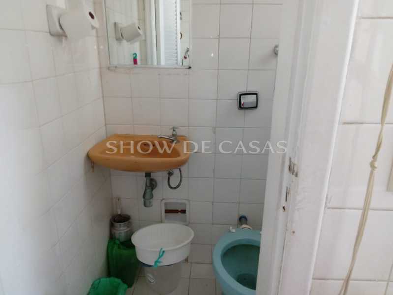 Apartamento à venda com 3 quartos, 92m² - Foto 19