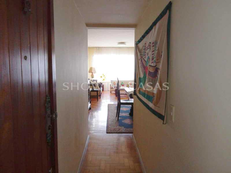 Apartamento à venda com 3 quartos, 92m² - Foto 5