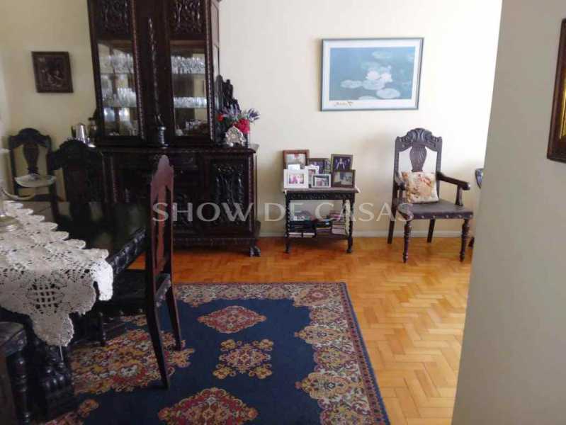 Apartamento à venda com 3 quartos, 92m² - Foto 3