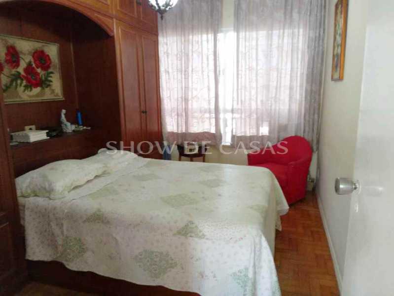 Apartamento à venda com 3 quartos, 92m² - Foto 7