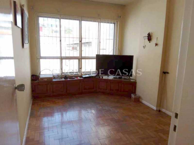 Apartamento à venda com 3 quartos, 92m² - Foto 9