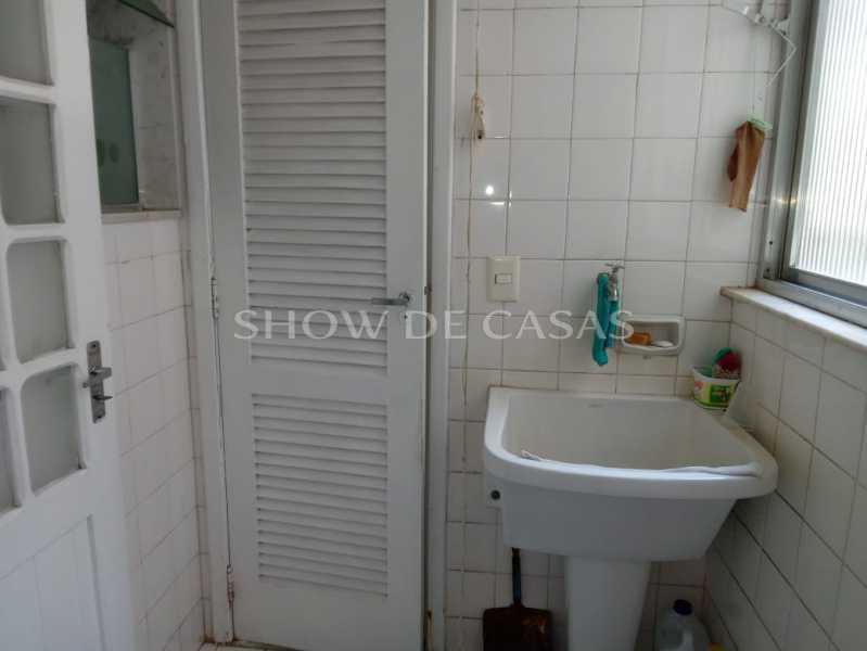 Apartamento à venda com 3 quartos, 92m² - Foto 23