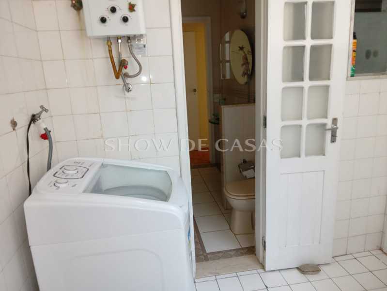 Apartamento à venda com 3 quartos, 92m² - Foto 24