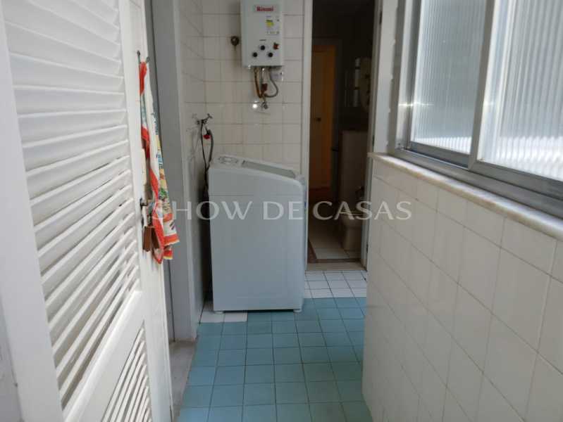 Apartamento à venda com 3 quartos, 92m² - Foto 22