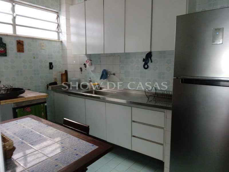 Apartamento à venda com 3 quartos, 92m² - Foto 12