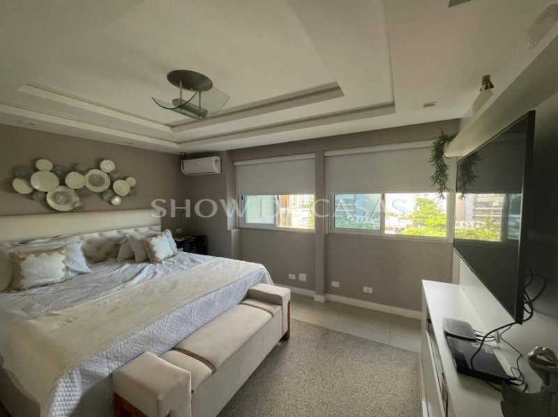 Apartamento à venda com 2 quartos, 104m² - Foto 8