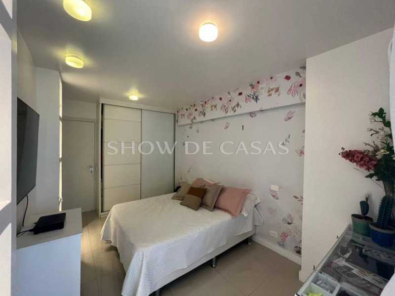 Apartamento à venda com 2 quartos, 104m² - Foto 10