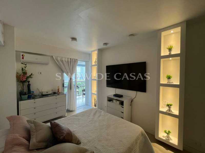 Apartamento à venda com 2 quartos, 104m² - Foto 12